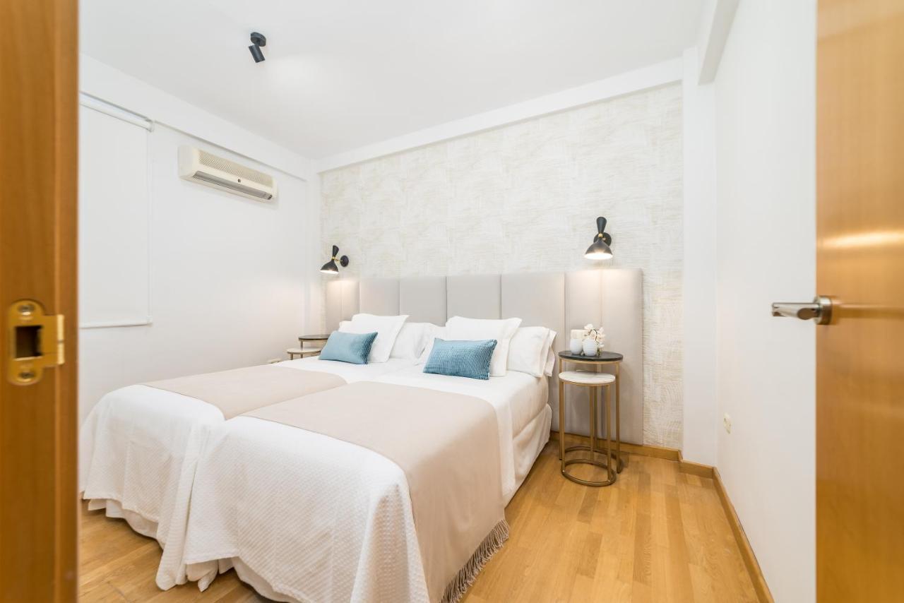 Iloftmalaga Soho Apartment Malaga