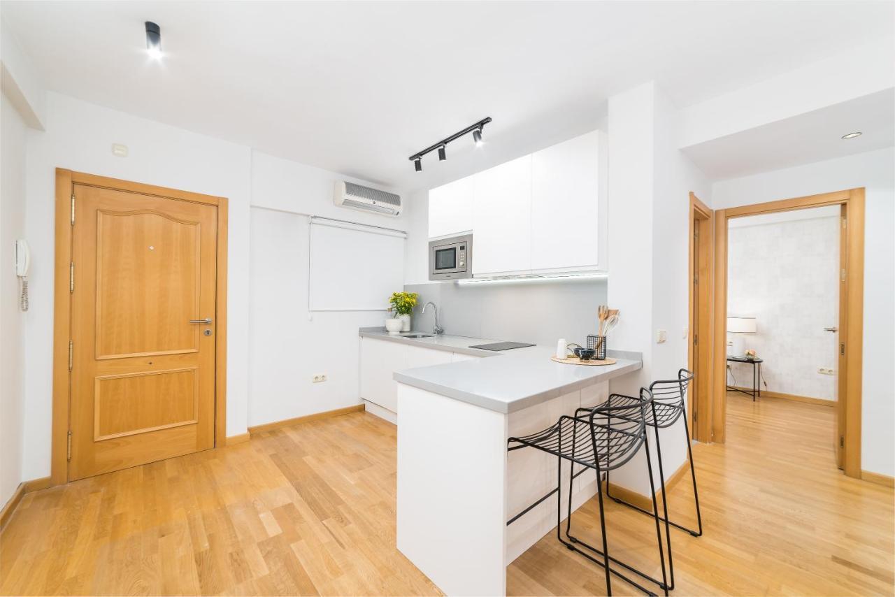 Iloftmalaga Soho Apartment