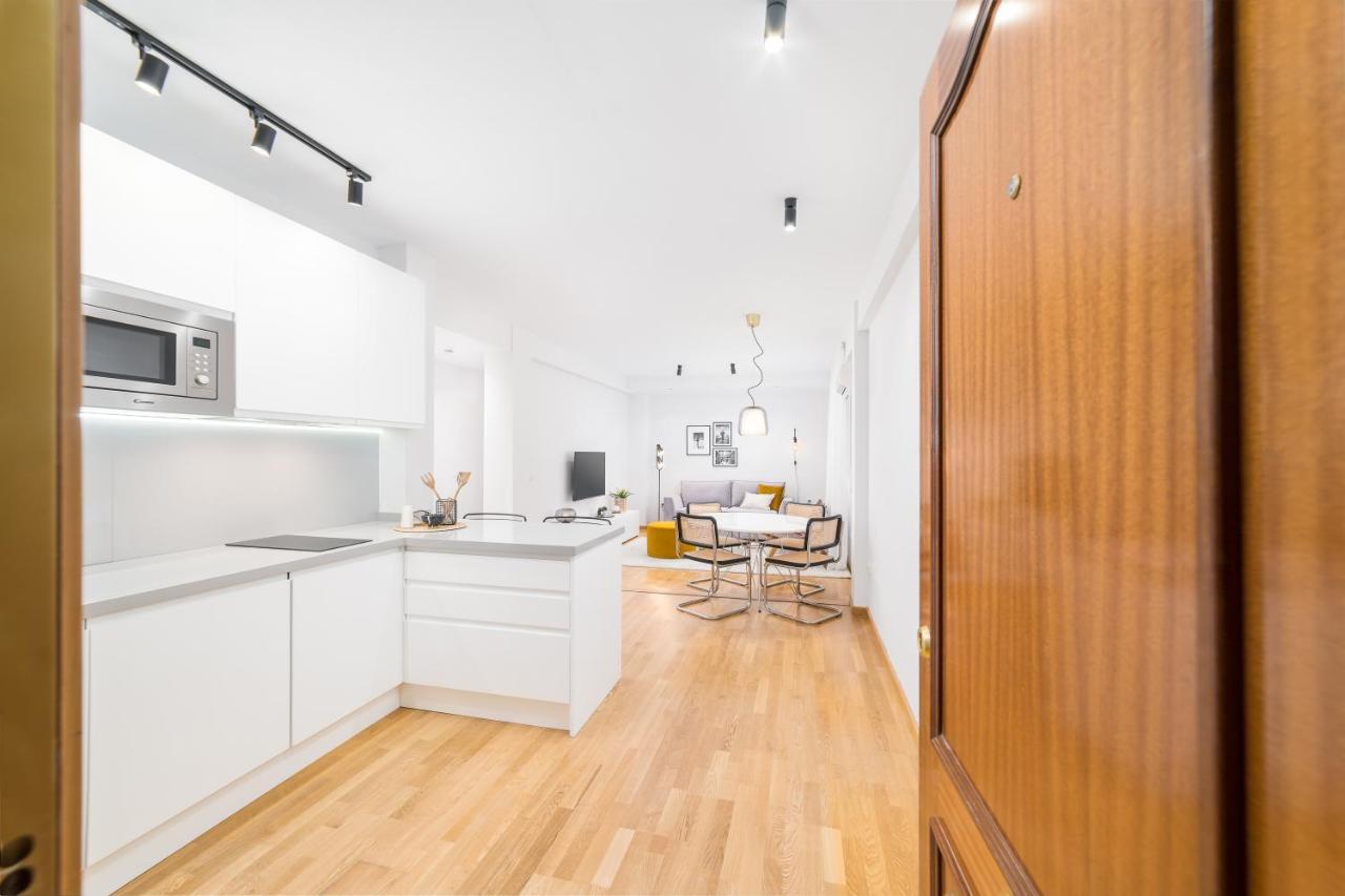 Apartment Iloftmalaga Soho *