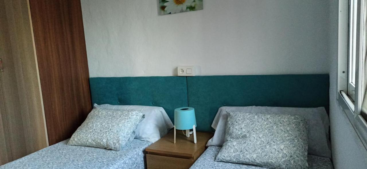 Casa Rural En Torrox Costa * Málaga