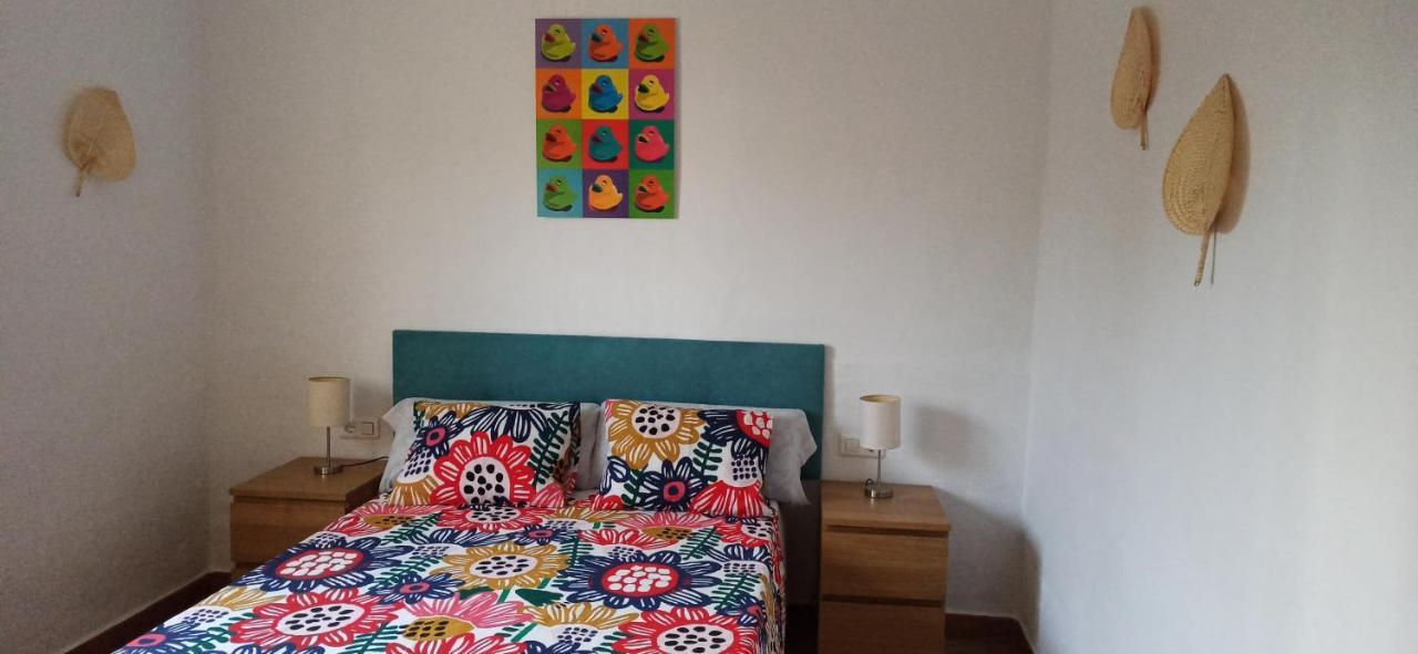 Сasa de vacaciones Casa Rural En Torrox Costa