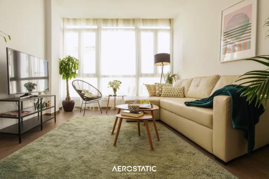 Juan De Padilla Premium By Nagoa Homes * Málaga