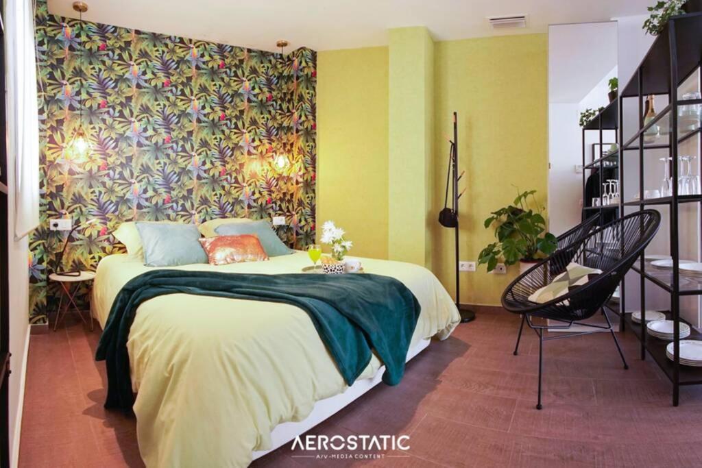 Appartement Juan De Padilla Premium By Nagoa Homes