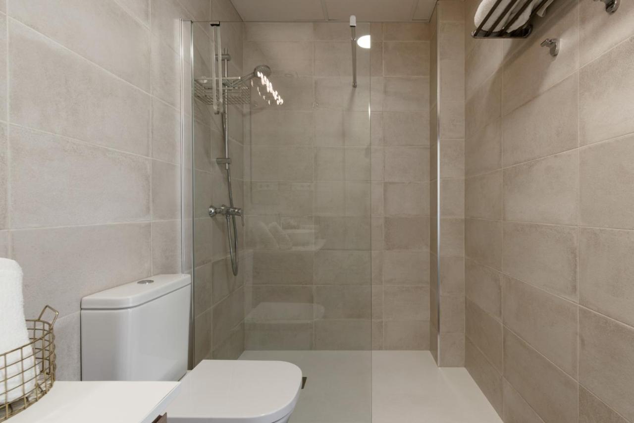 Juan De Padilla Boutique By Nagoa Homes Malaga