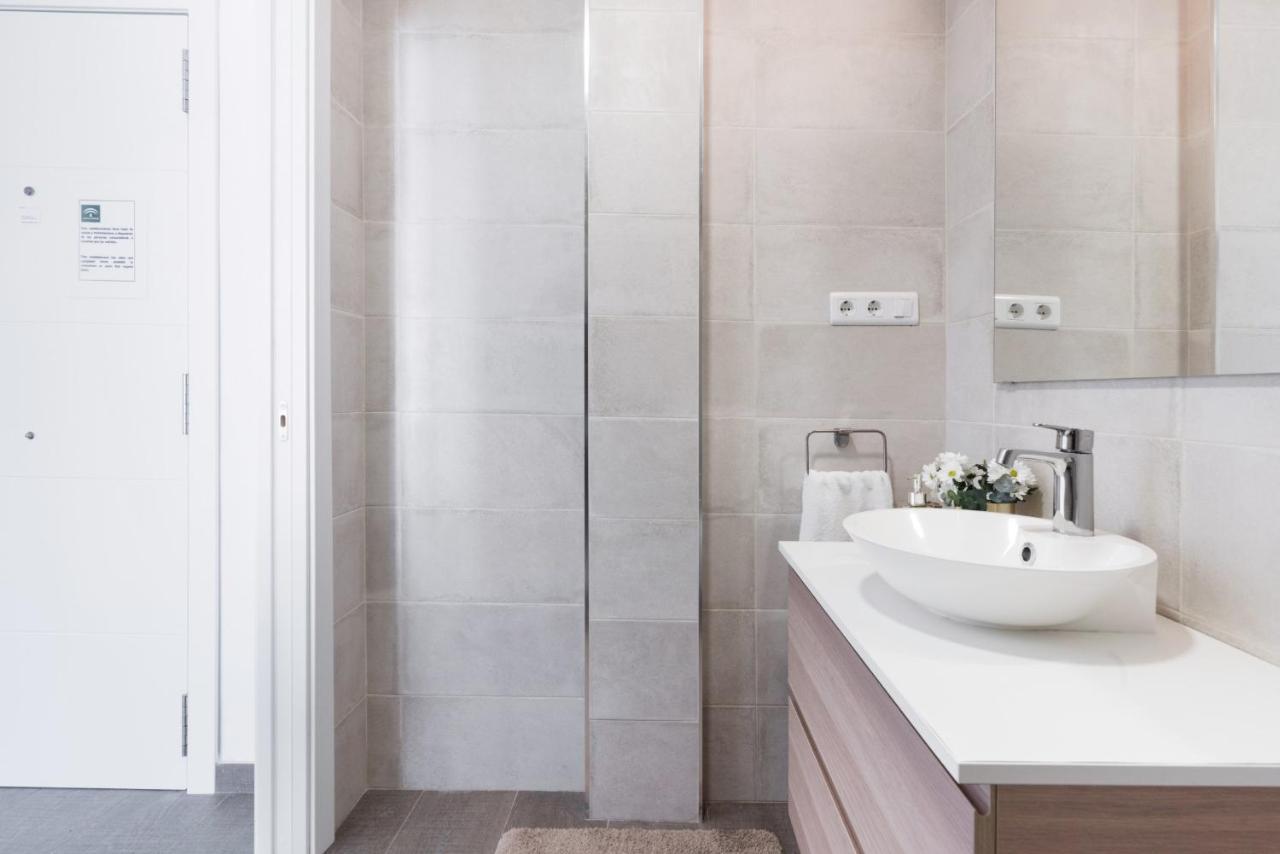 Juan De Padilla Boutique By Nagoa Homes Malaga