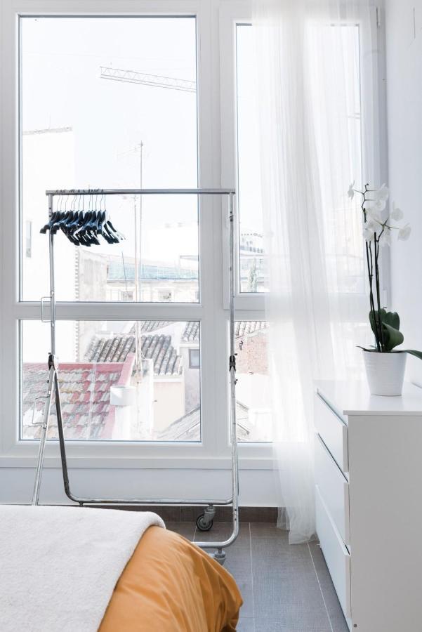 Apartment Juan De Padilla Boutique By Nagoa Homes