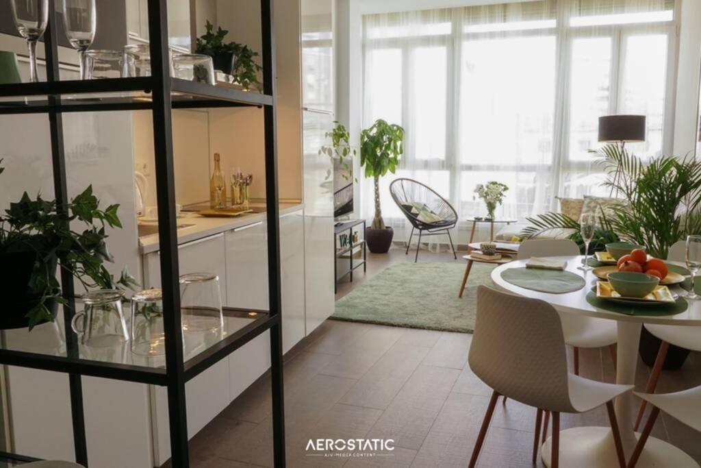 Juan De Padilla Premium By Nagoa Homes * Malaga