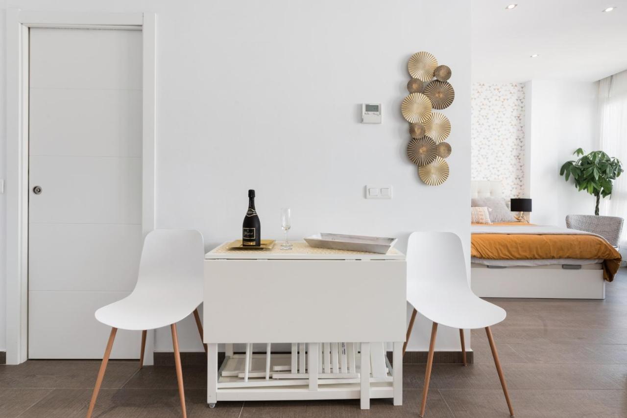 Apartment Juan De Padilla Boutique By Nagoa Homes Malaga