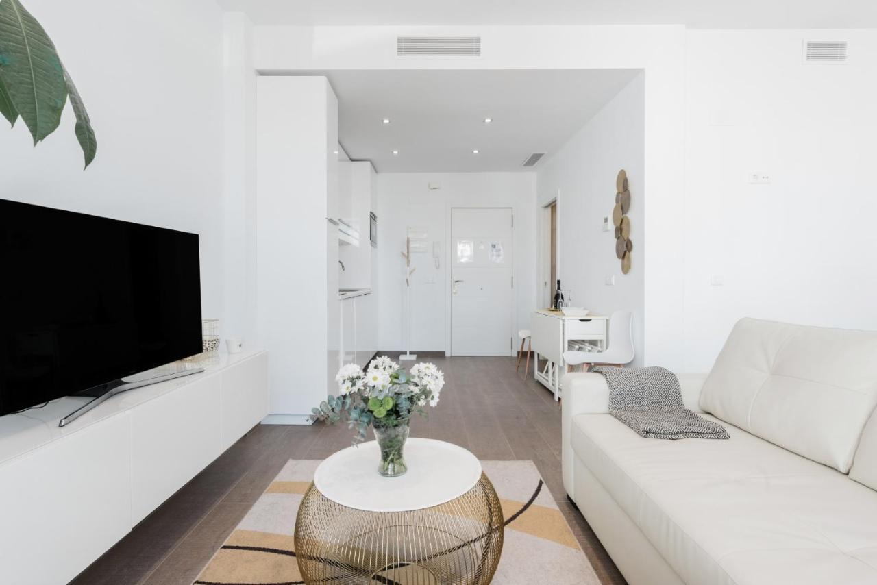 Apartment Juan De Padilla Boutique By Nagoa Homes
