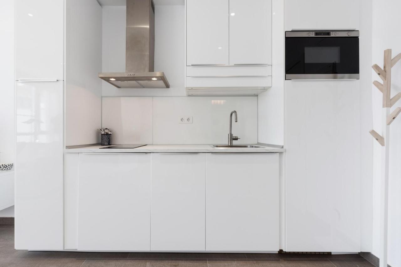 Apartment Juan De Padilla Boutique By Nagoa Homes