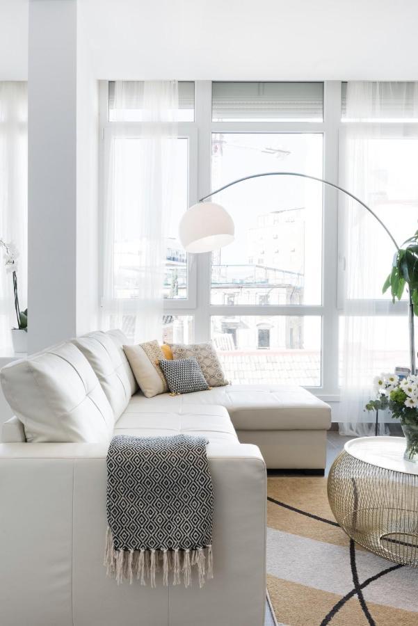 Apartment Juan De Padilla Boutique By Nagoa Homes Malaga