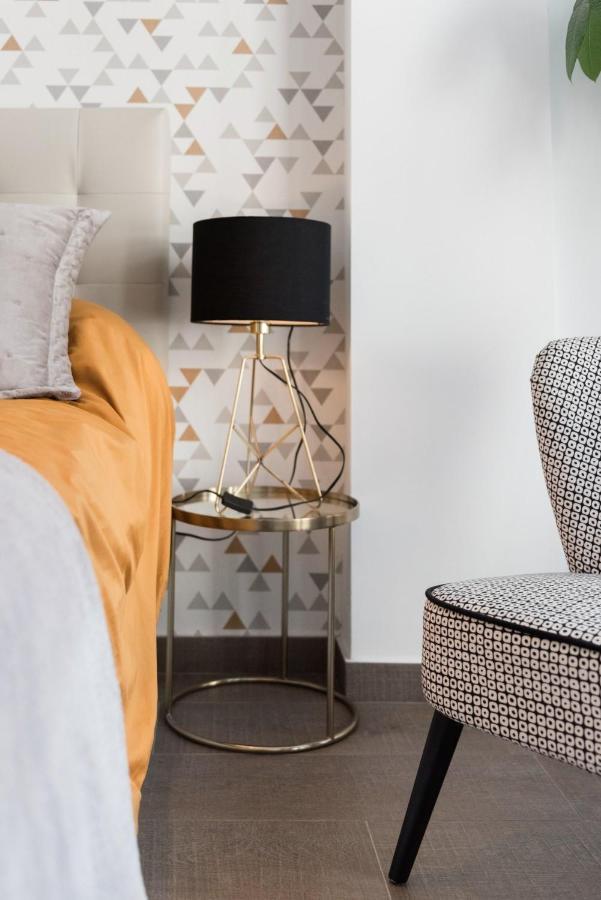 Juan De Padilla Boutique By Nagoa Homes Apartment *