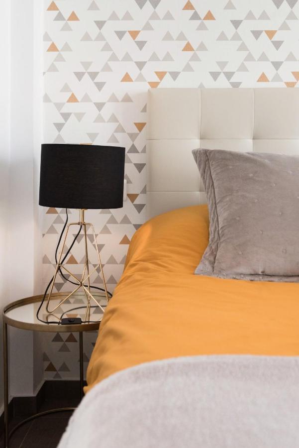 Apartment Juan De Padilla Boutique By Nagoa Homes Malaga