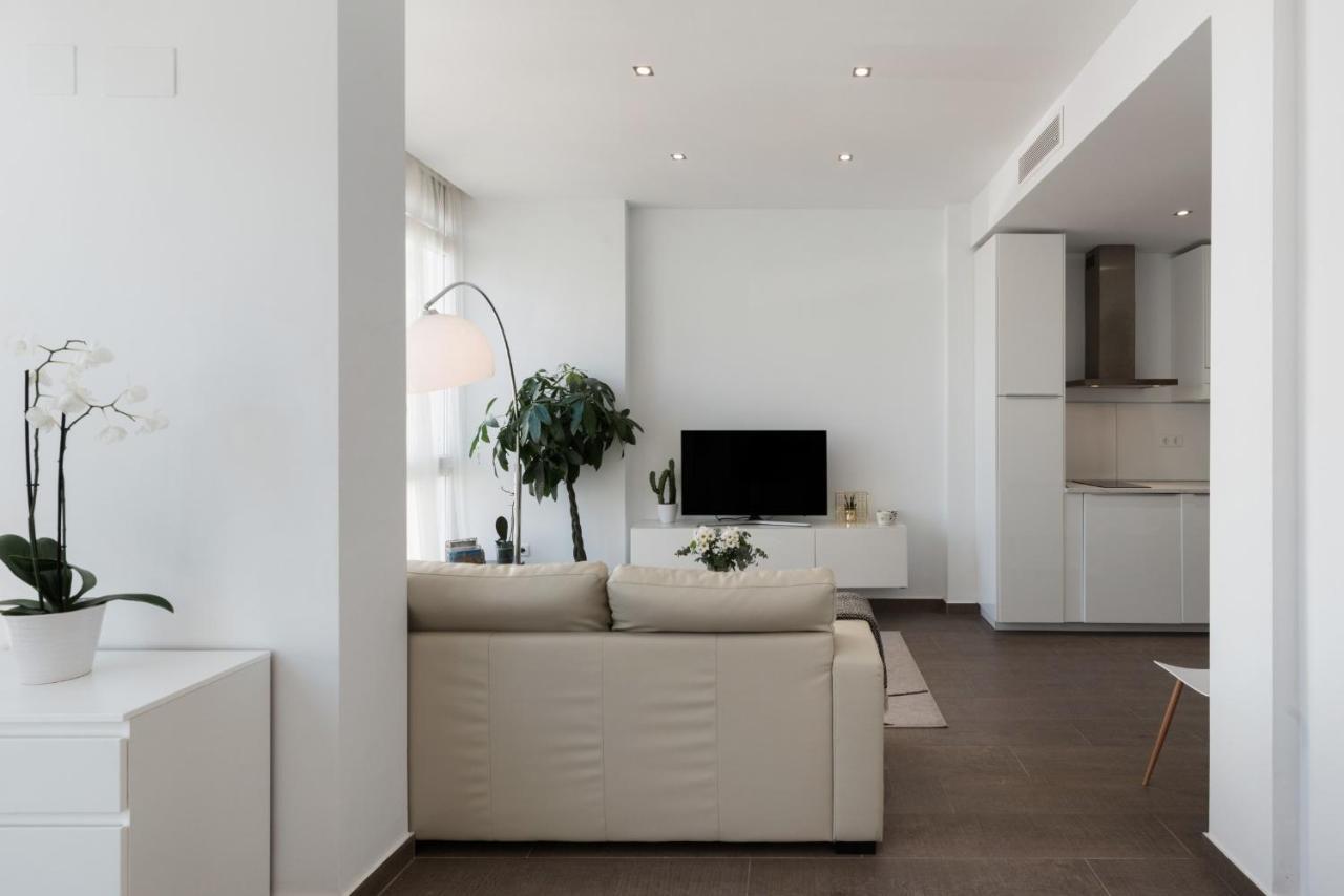 Apartment Juan De Padilla Boutique By Nagoa Homes