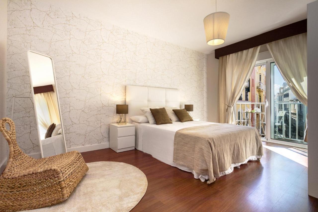 Exclusive Street Beatas Apartment Malaga