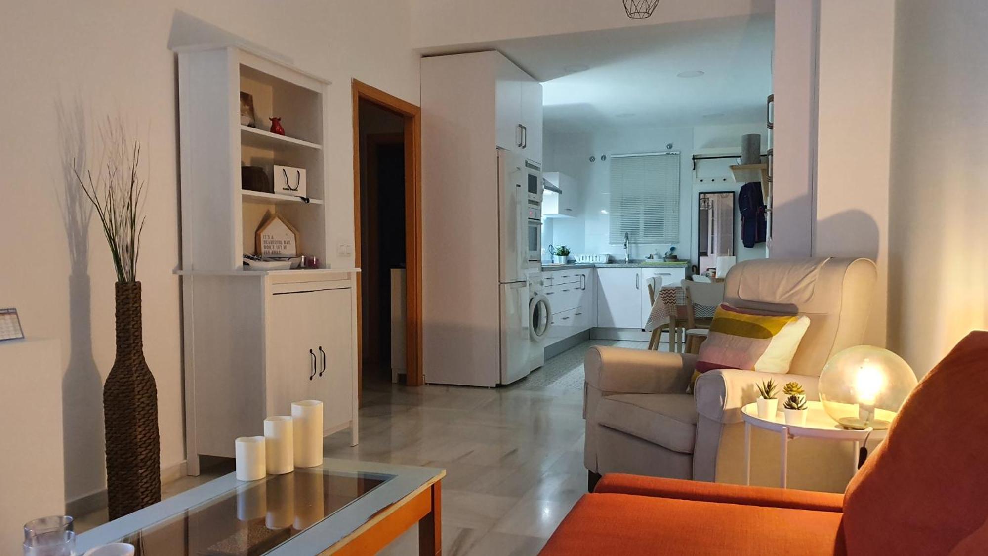 La Plaza, Free Parking! Apartment *