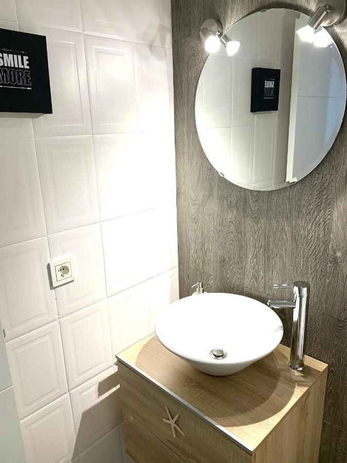 Apartamento Beach&historic Centre Malagueta *