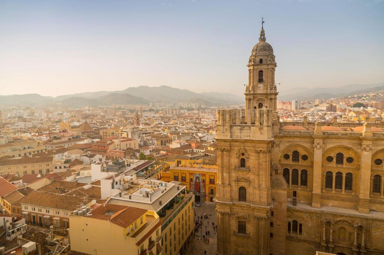 Apartment Picasso Center 1a Malaga