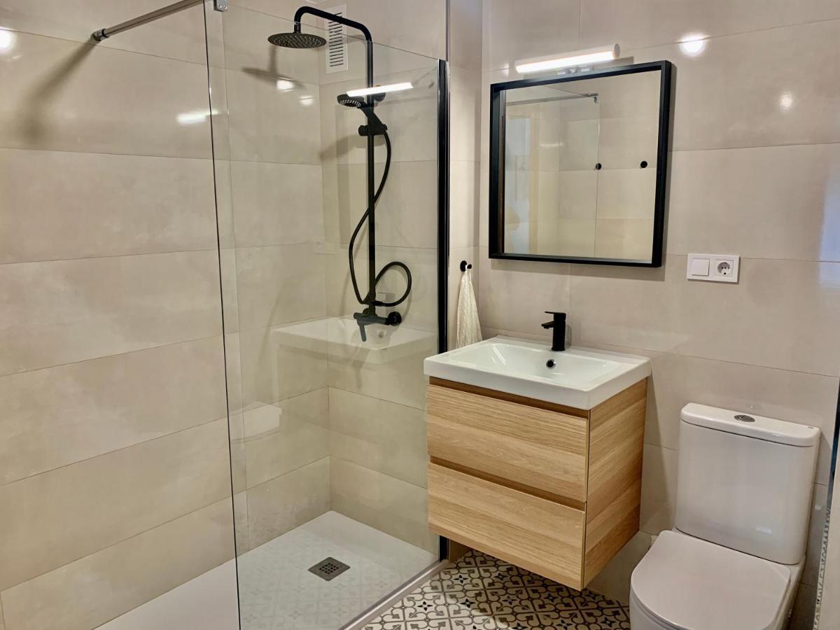 Apartment Homely Larios *