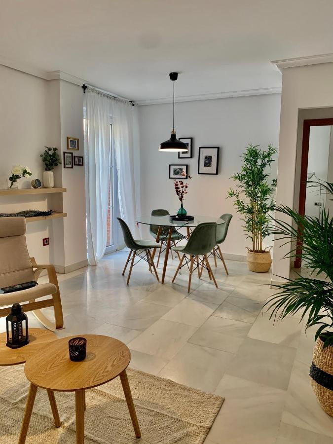 Homely Larios Apartment Málaga