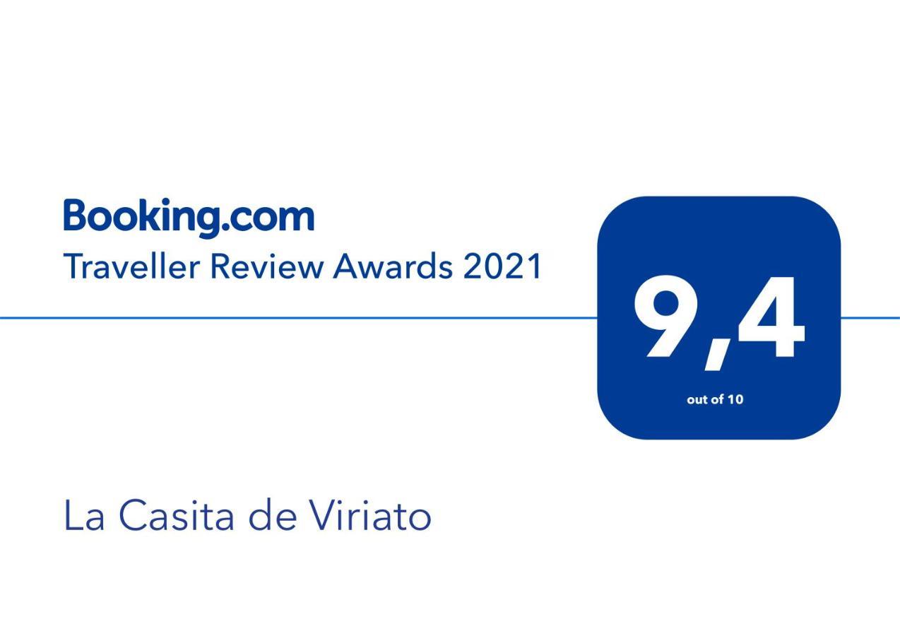 La Casita De Viriato Apartamentosmalagamanagement