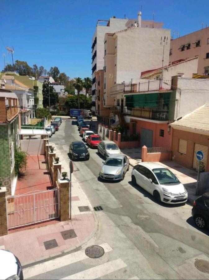 Modern 80 M² + Balcony Apartment Malaga