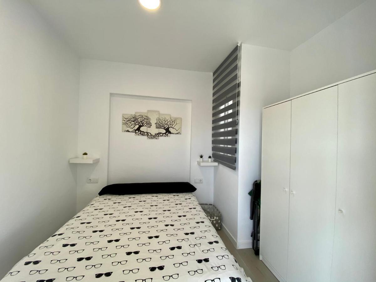 Appartement Casa Carmen Atico Primera Linea De Playa *