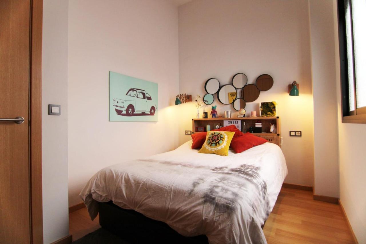 Tres Biznagas Apartamento *