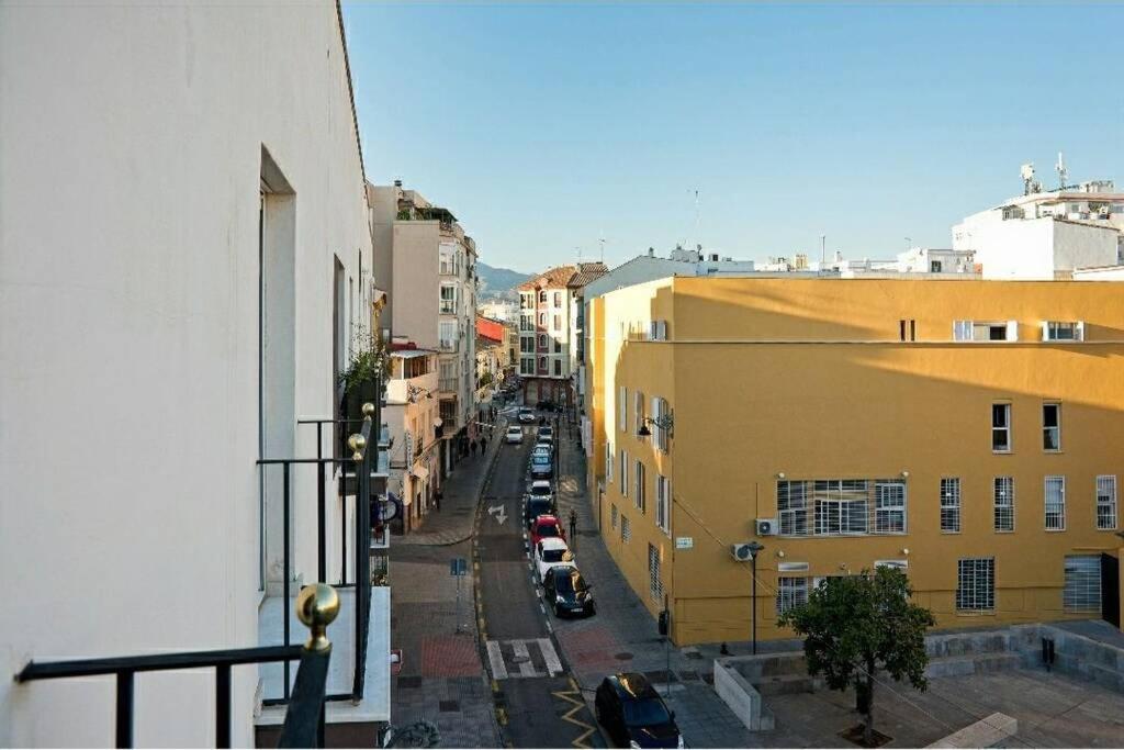 Refugio Del Sol 57 Apartment Malaga