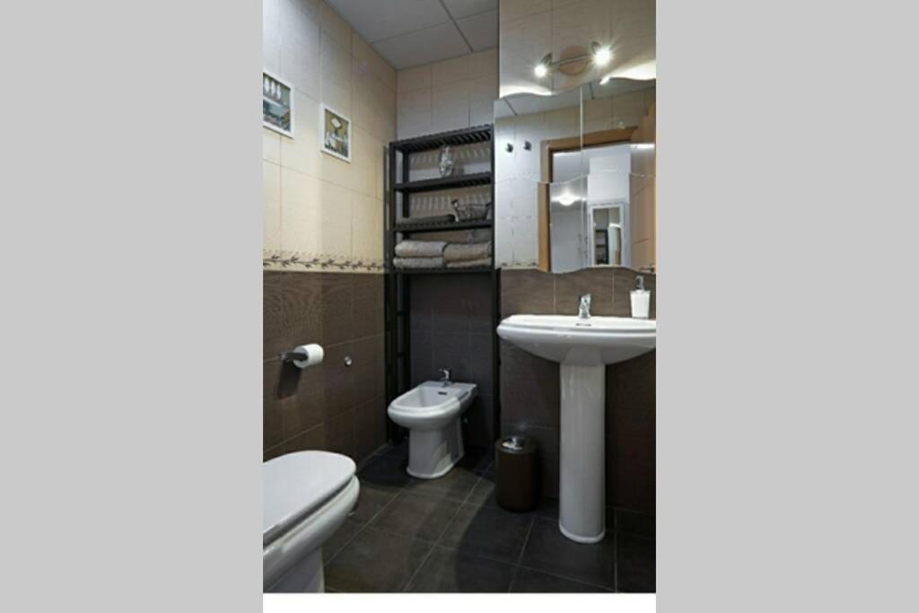 Apartment Refugio Del Sol 57 Malaga