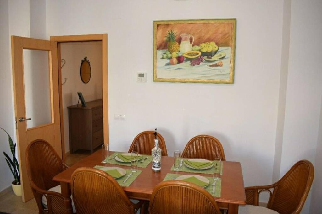 Refugio Del Sol 57 * Malaga