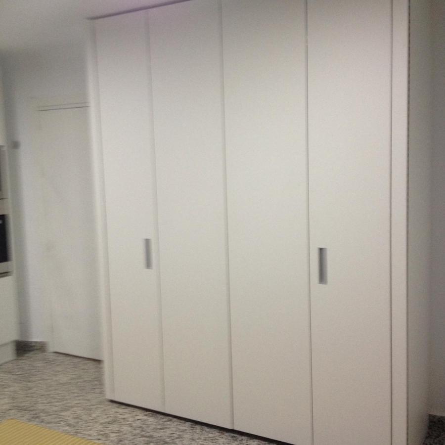 San Lorenzo Studio Apartment *