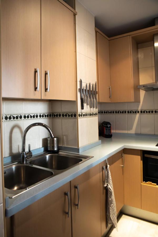 Apartment Homely Larios *