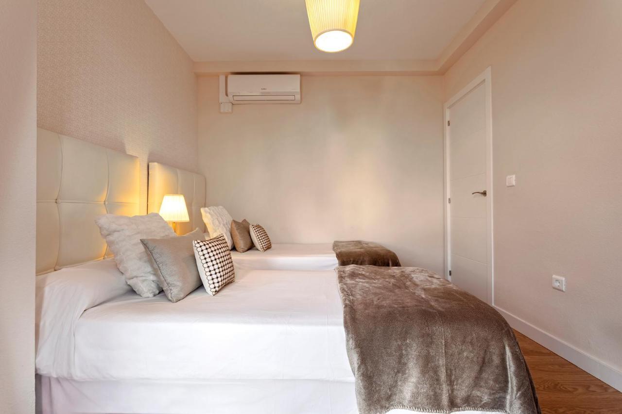 Exclusive Plaza Merced Apartment *