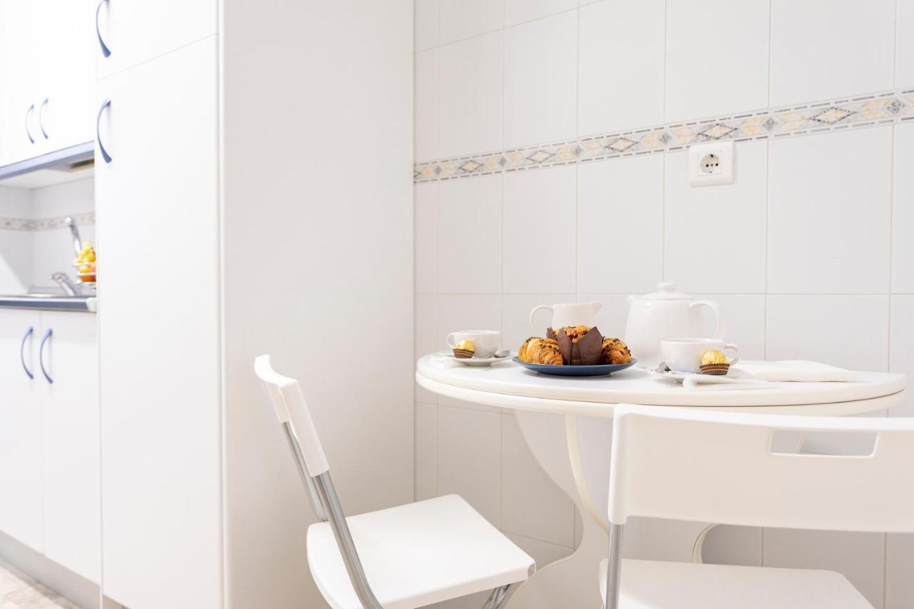 Exclusive Plaza Merced Apartment *