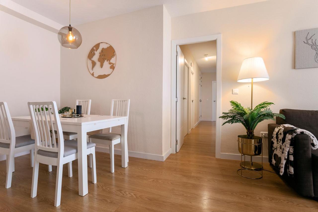 Apartment Exclusive Plaza Merced