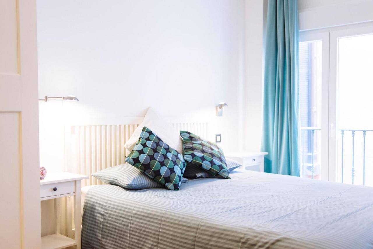 Apartment Blonski-yellow *