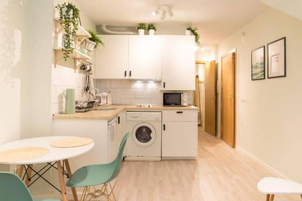 C@tolica House Apartment Malaga