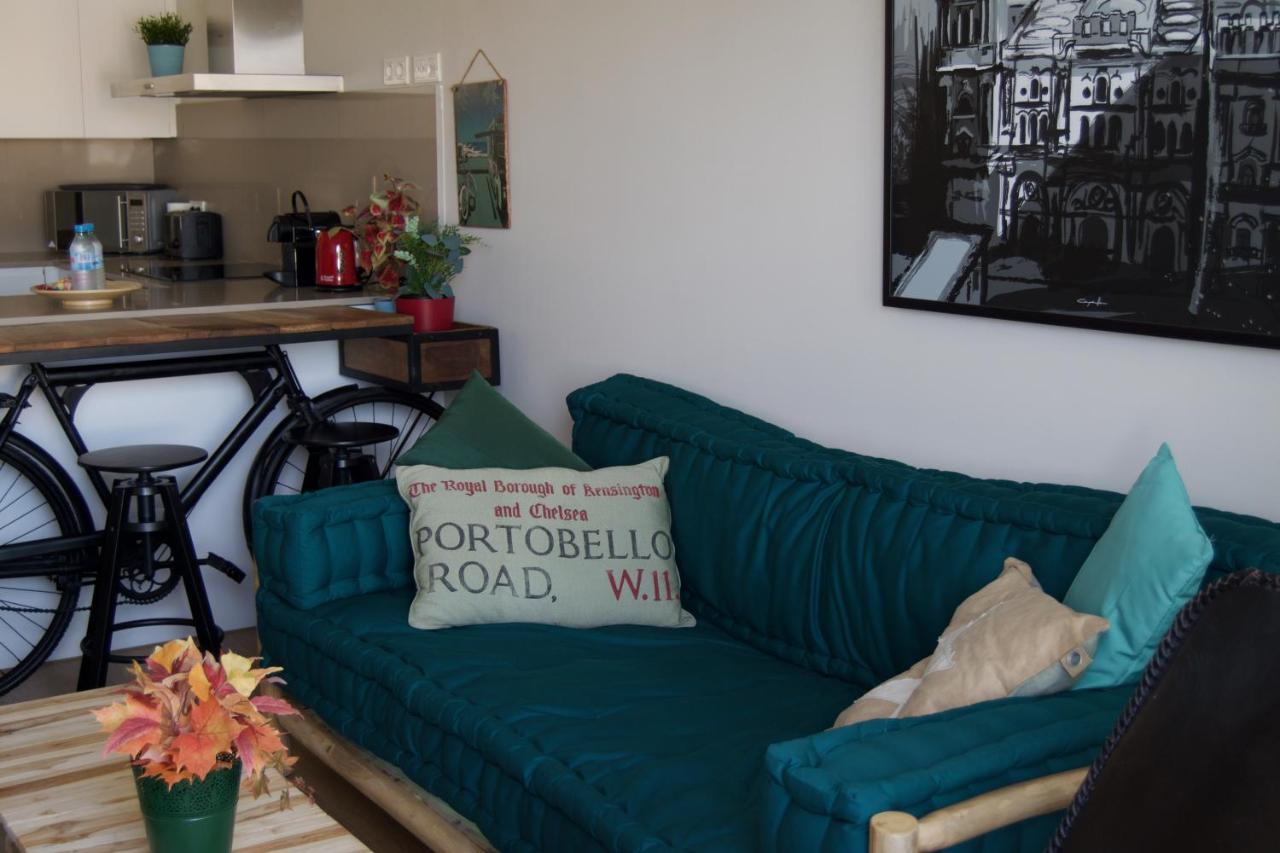 Greta Playa Panorama By Alohamalaga Appartement