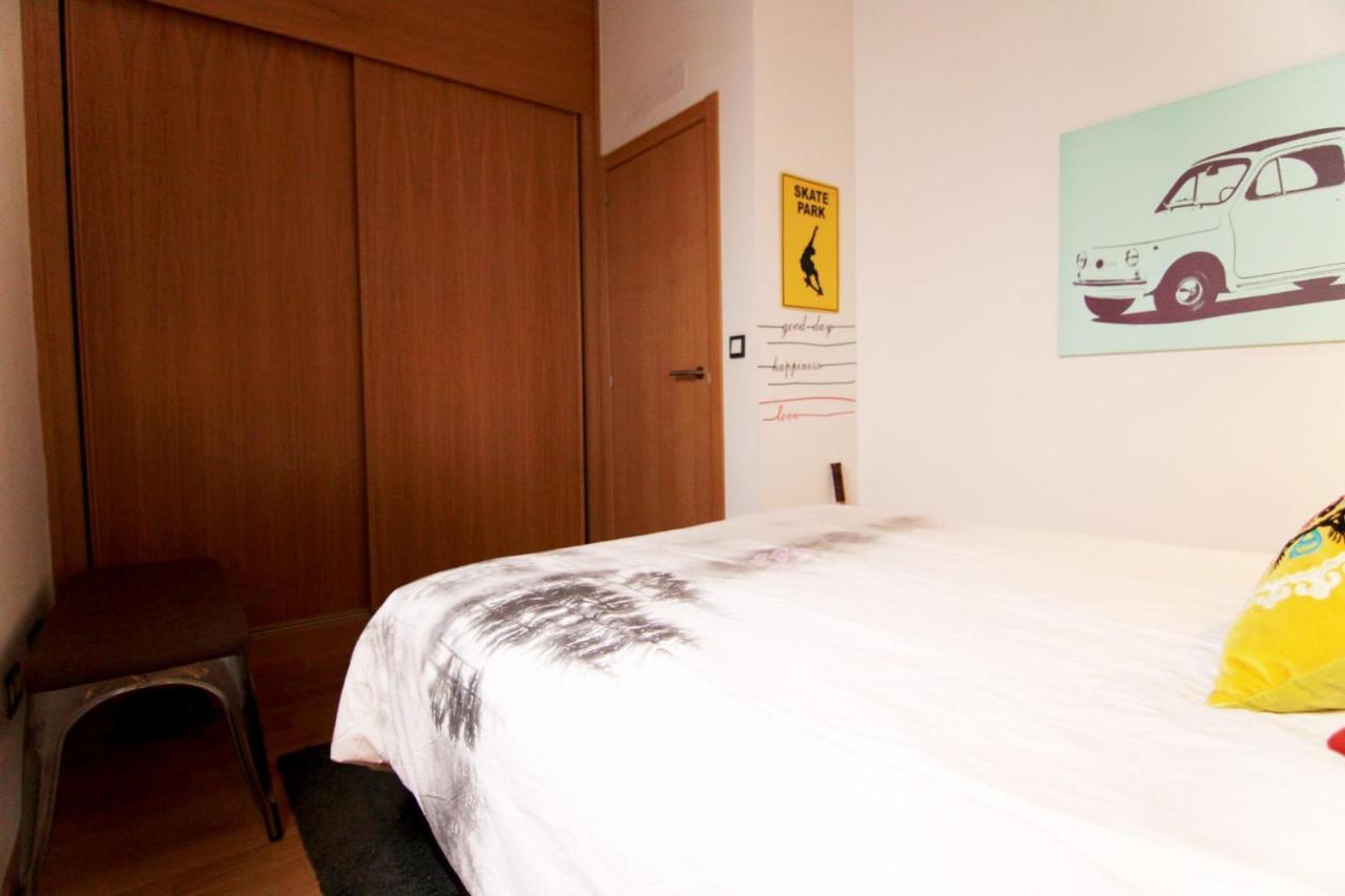 Tres Biznagas Apartamento Málaga