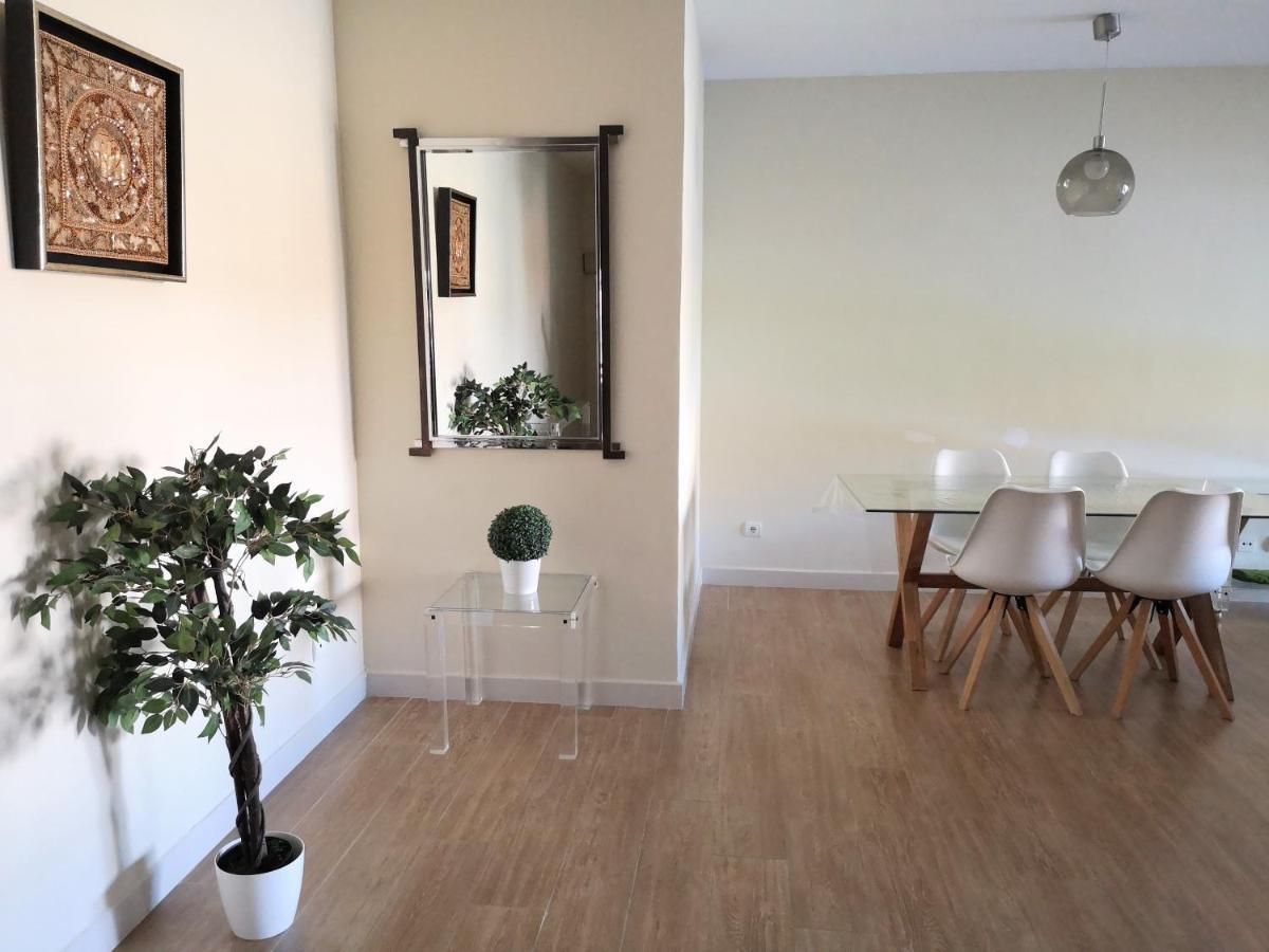 Apartment Espectacular Playa *