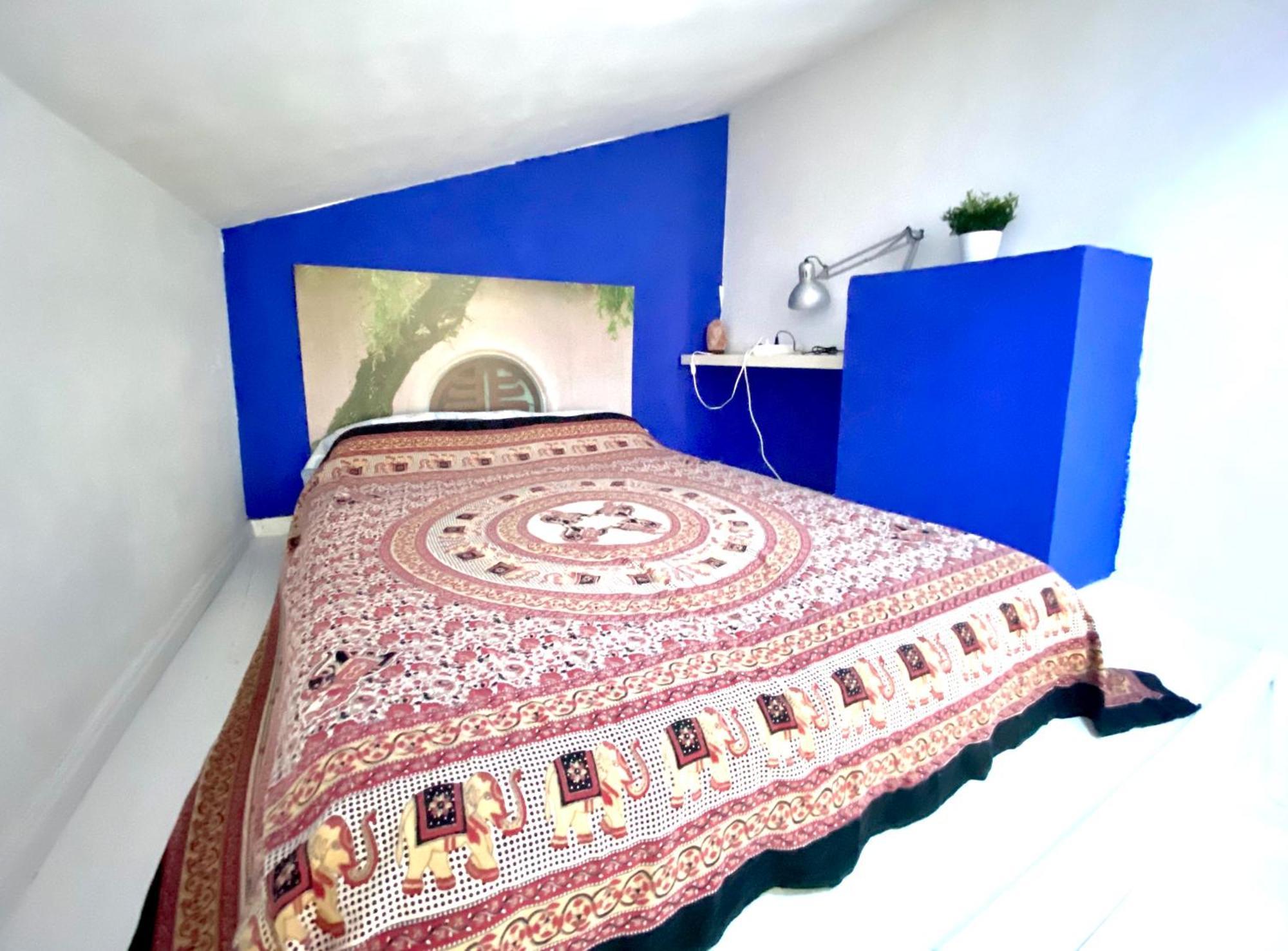 Babel Apartment