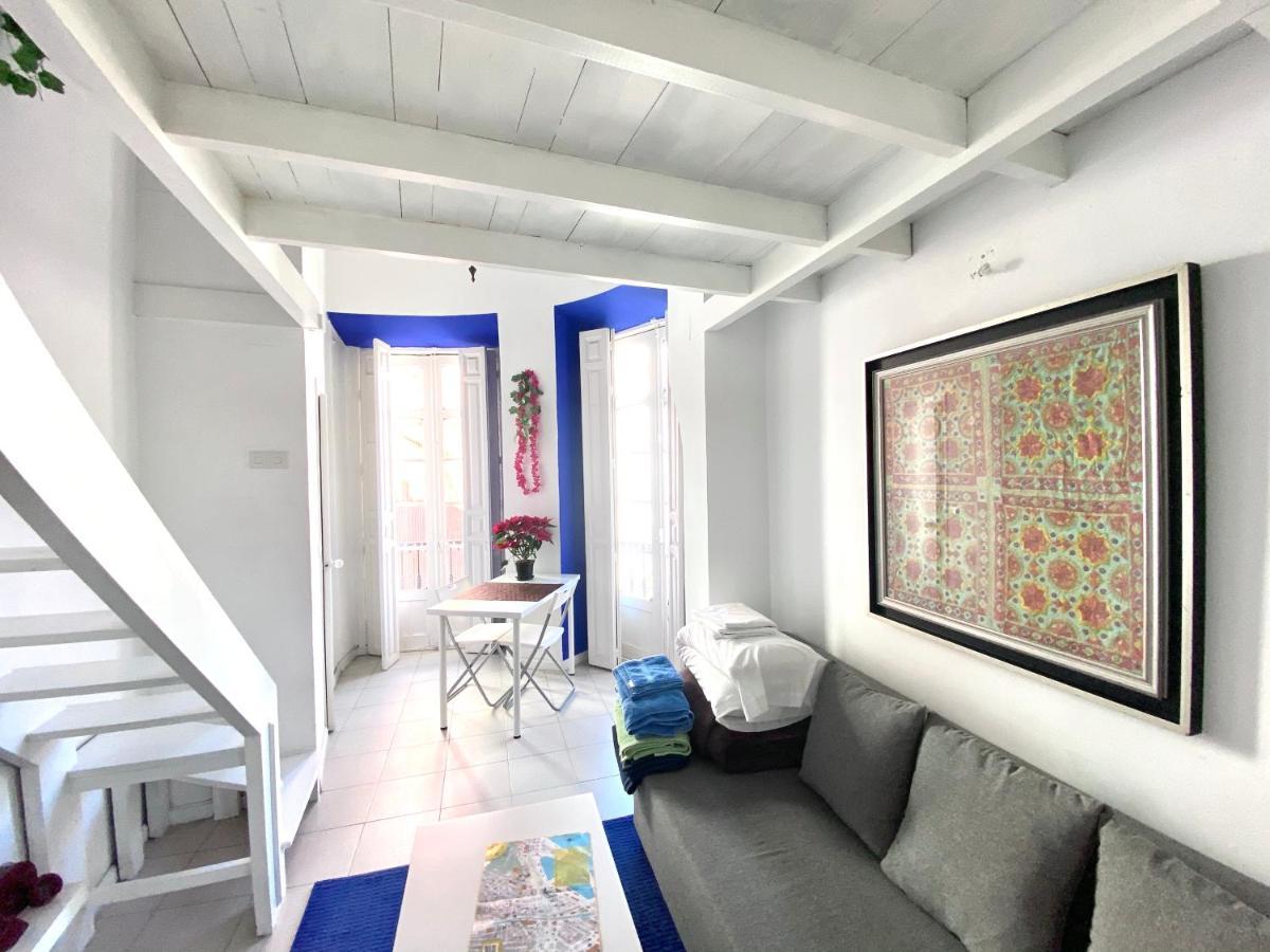 Babel Apartment Malaga