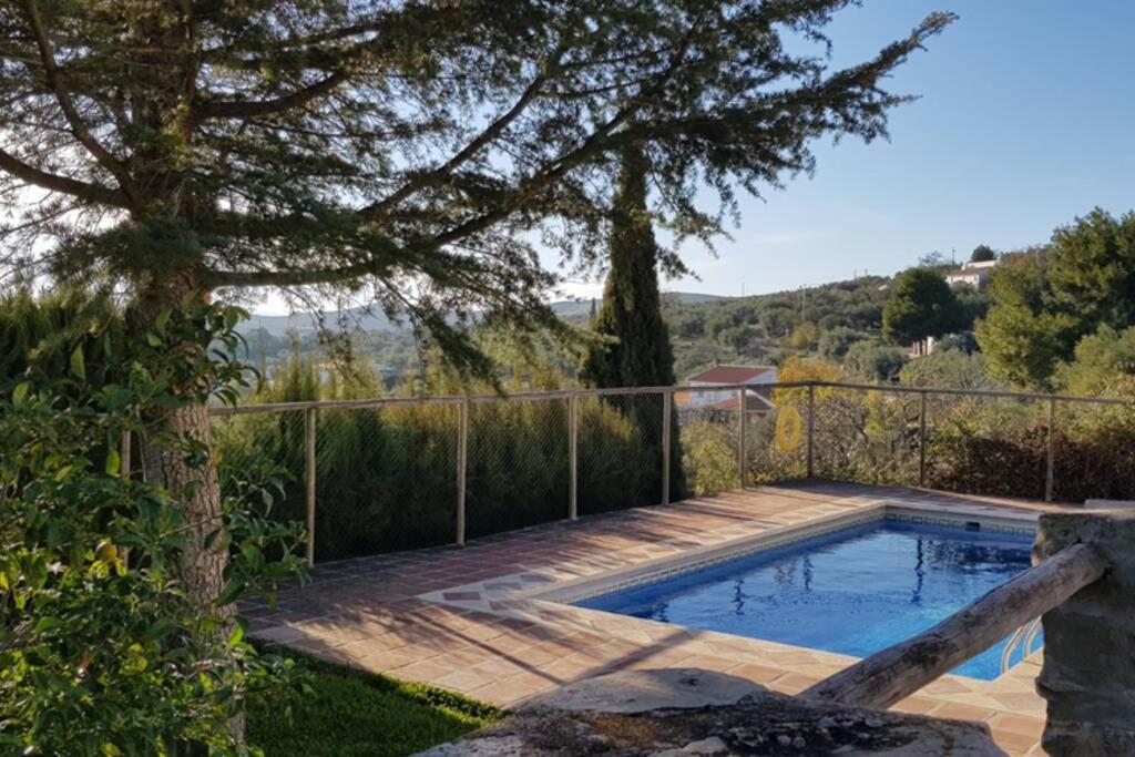 La Higuera Chica Сasa de vacaciones