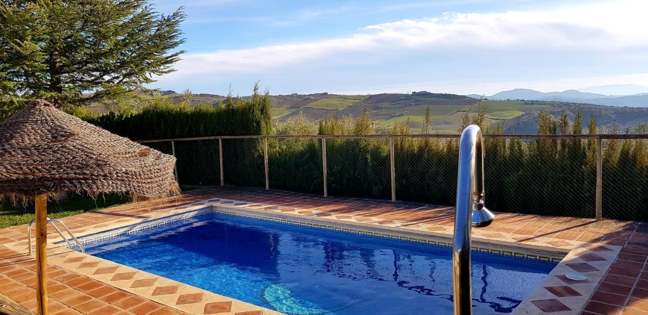 La Higuera Chica Сasa de vacaciones