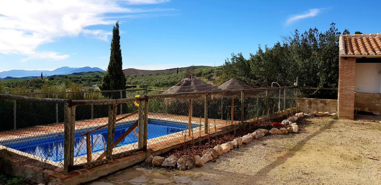 La Higuera Chica Сasa de vacaciones
