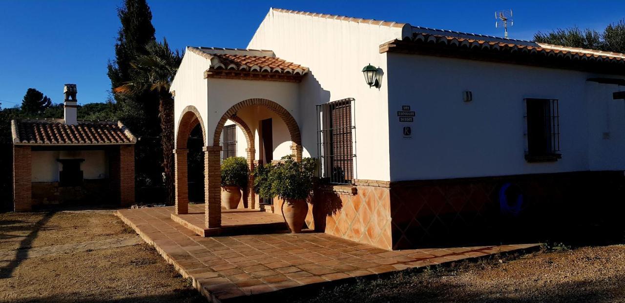 Сasa de vacaciones La Higuera Chica *