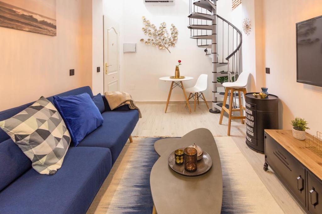 Apartment Acogedor Centro Málaga