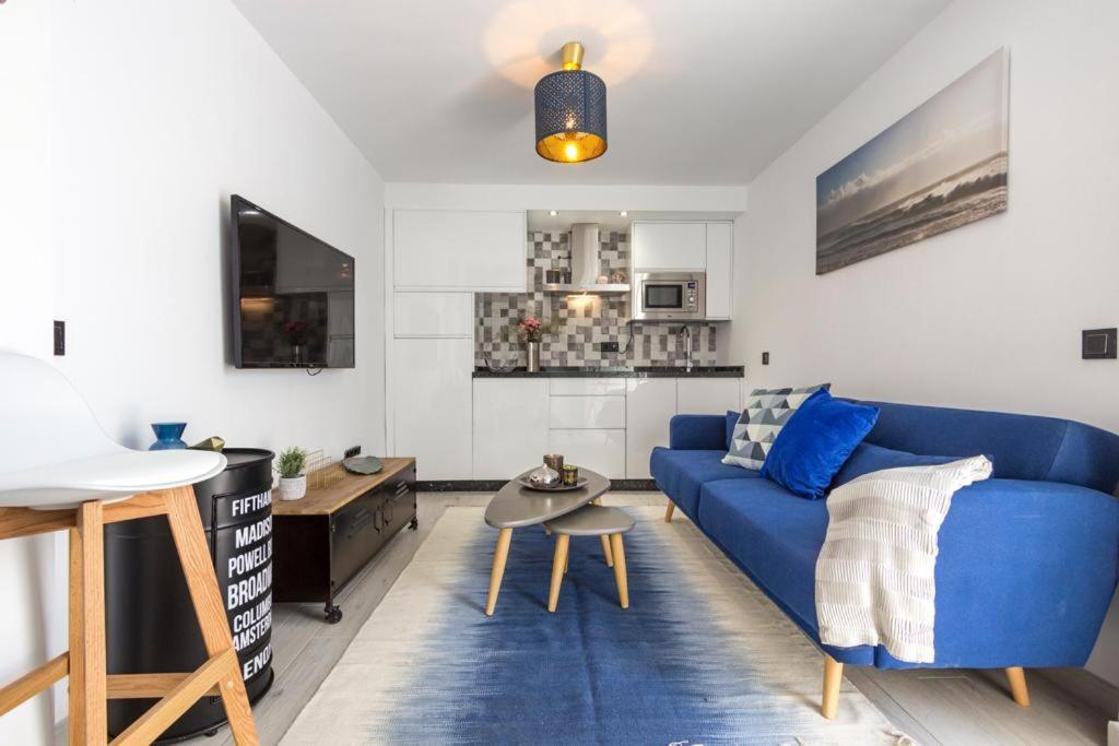 Acogedor Centro Apartment Málaga