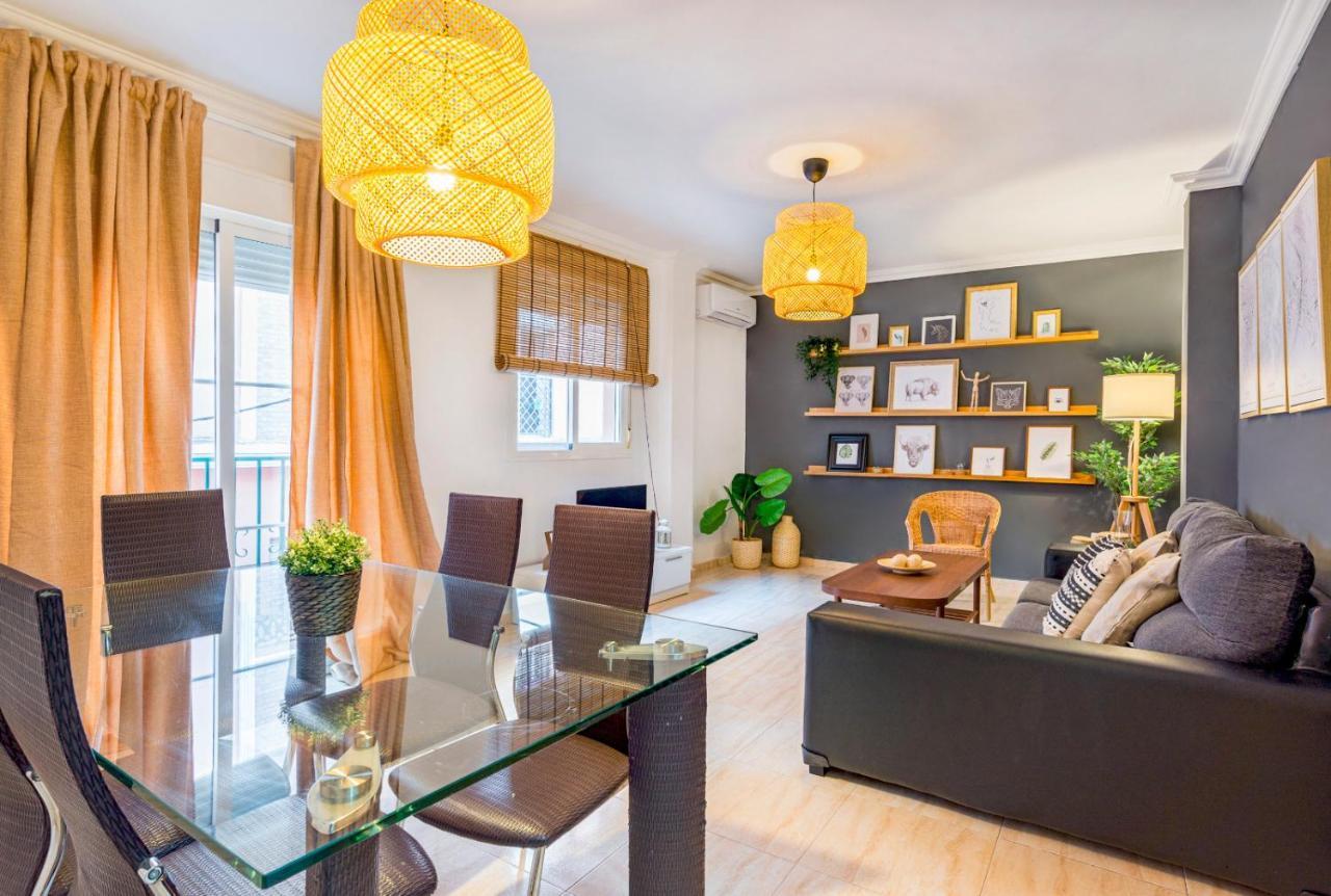 Apartment Fuente Olleta *